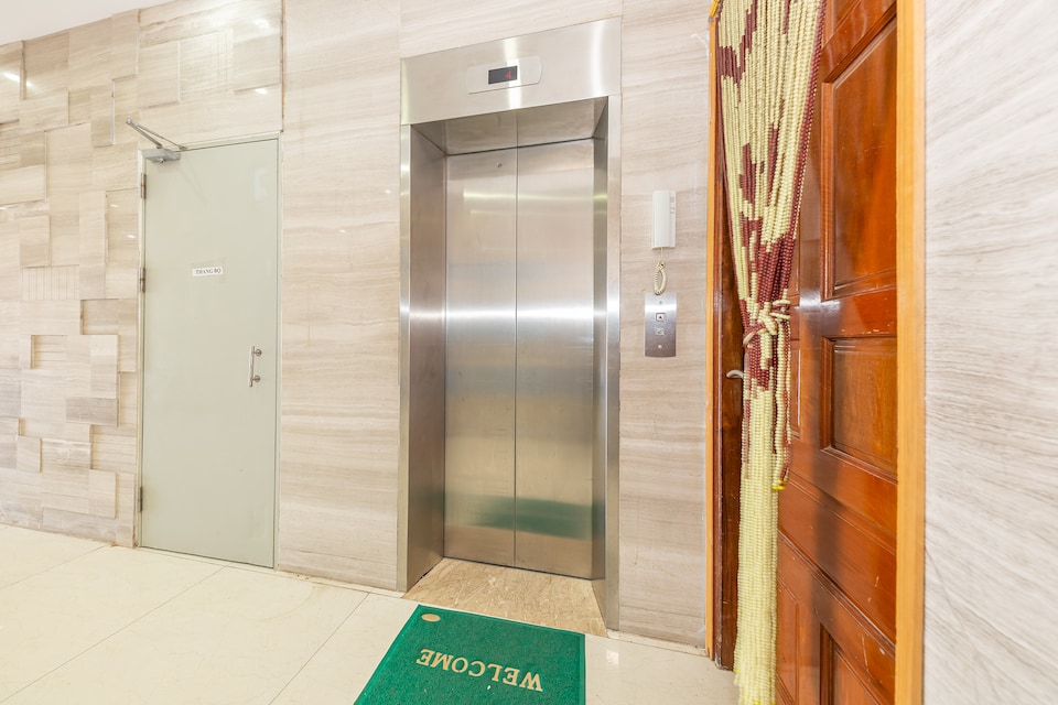 OYO 963 An Hotel 4