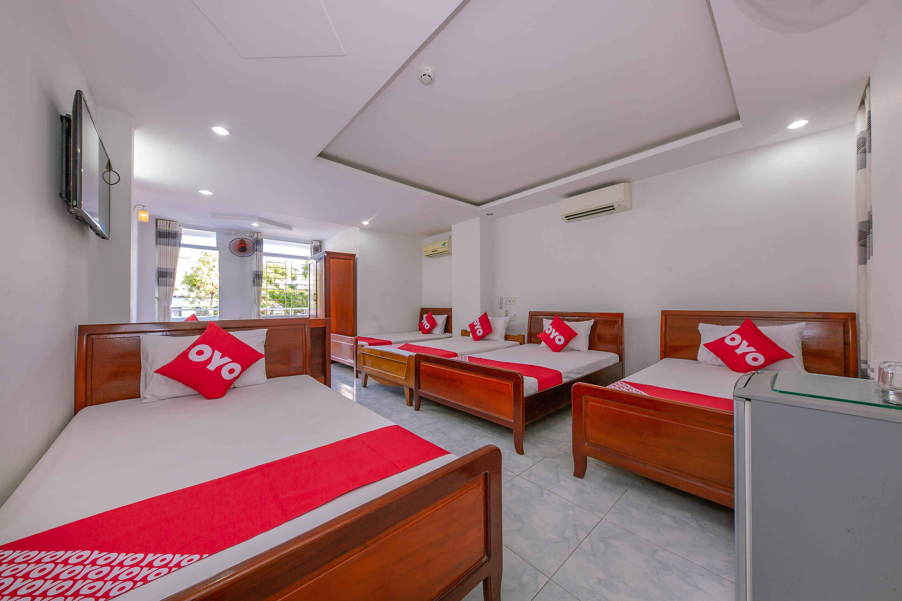 OYO 973 Nhat Anh Hotel