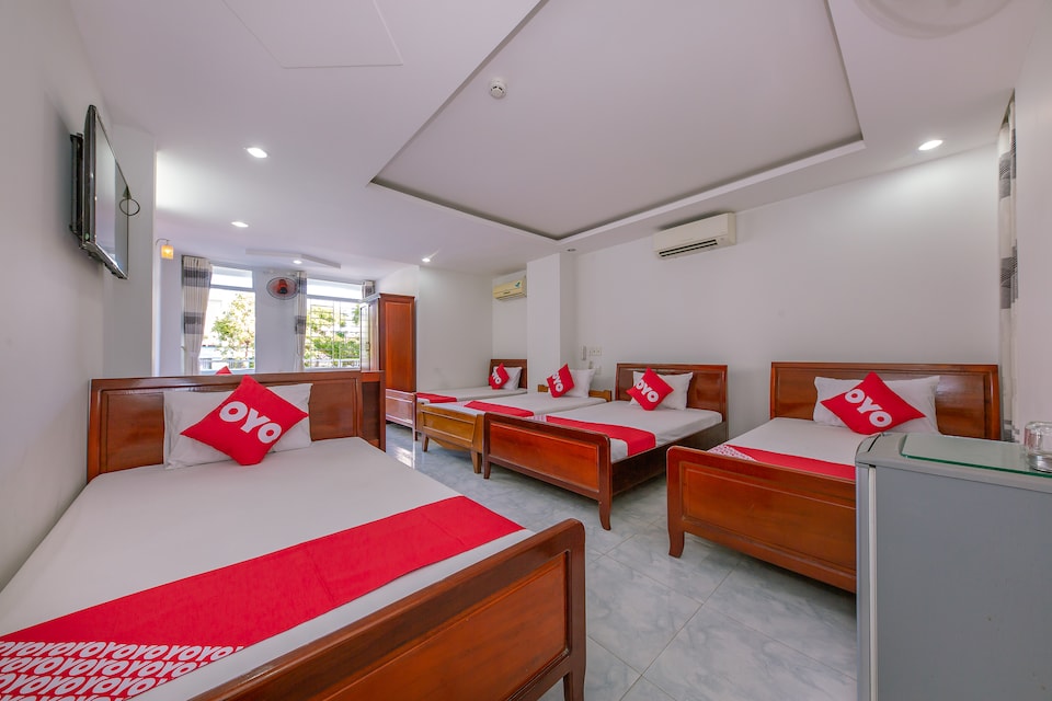 OYO 973 Nhat Anh Hotel 2
