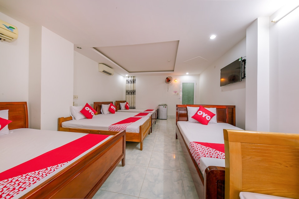OYO 973 Nhat Anh Hotel 3
