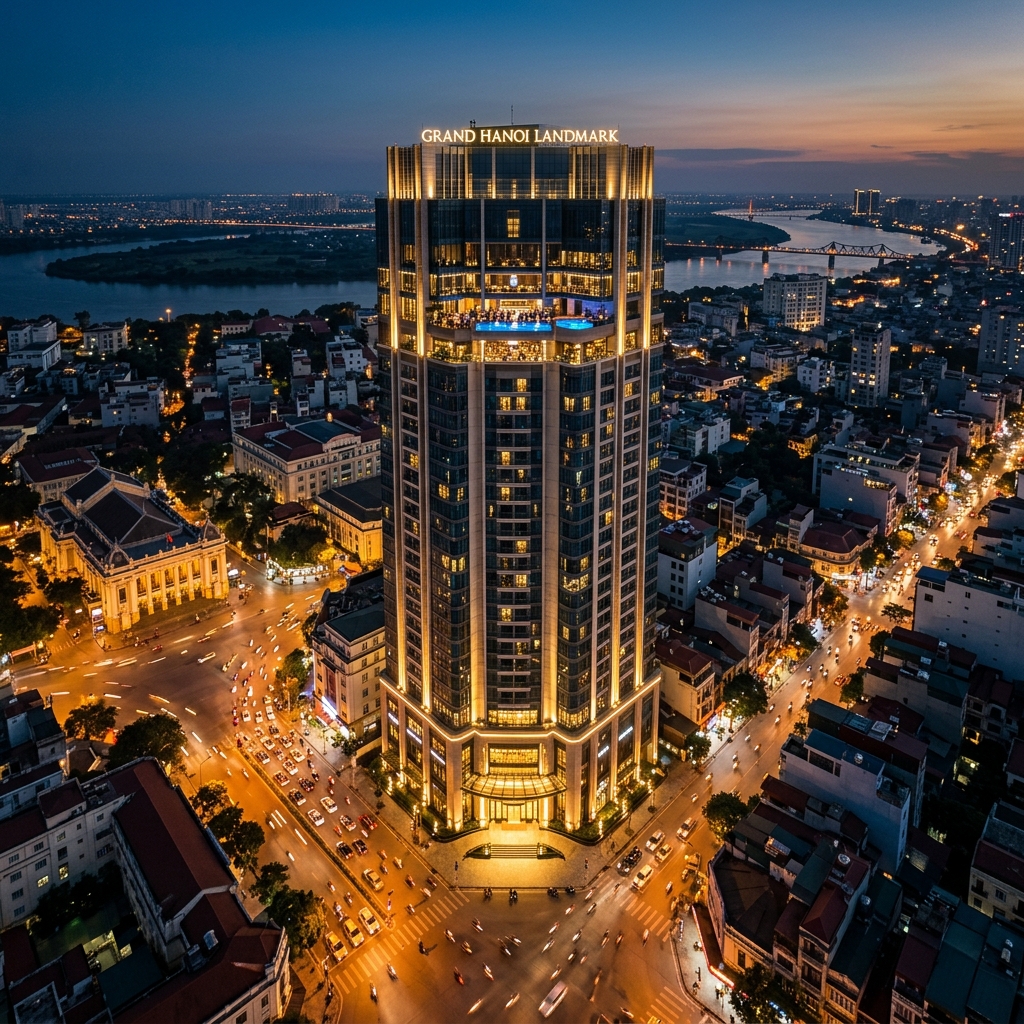 Pacific Place