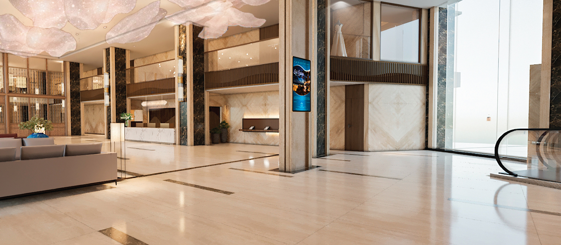 Paddington Hotel Hạ Long 2