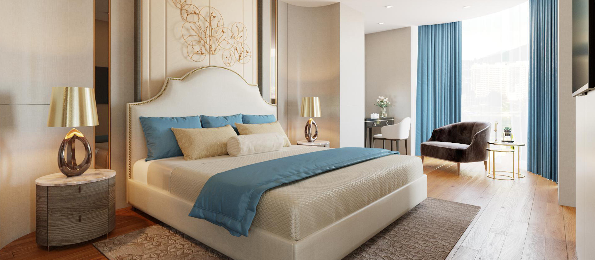 Paddington Hotel Hạ Long 3