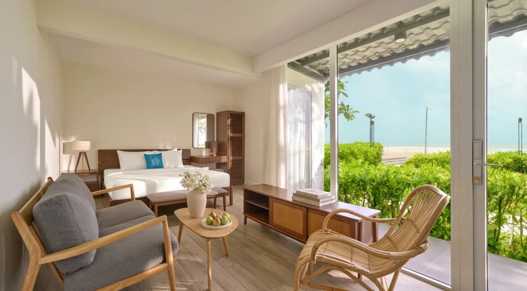Palace Resort Long Hai 3