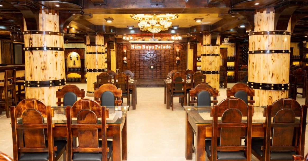 Palado Hotel Mui Ne 2