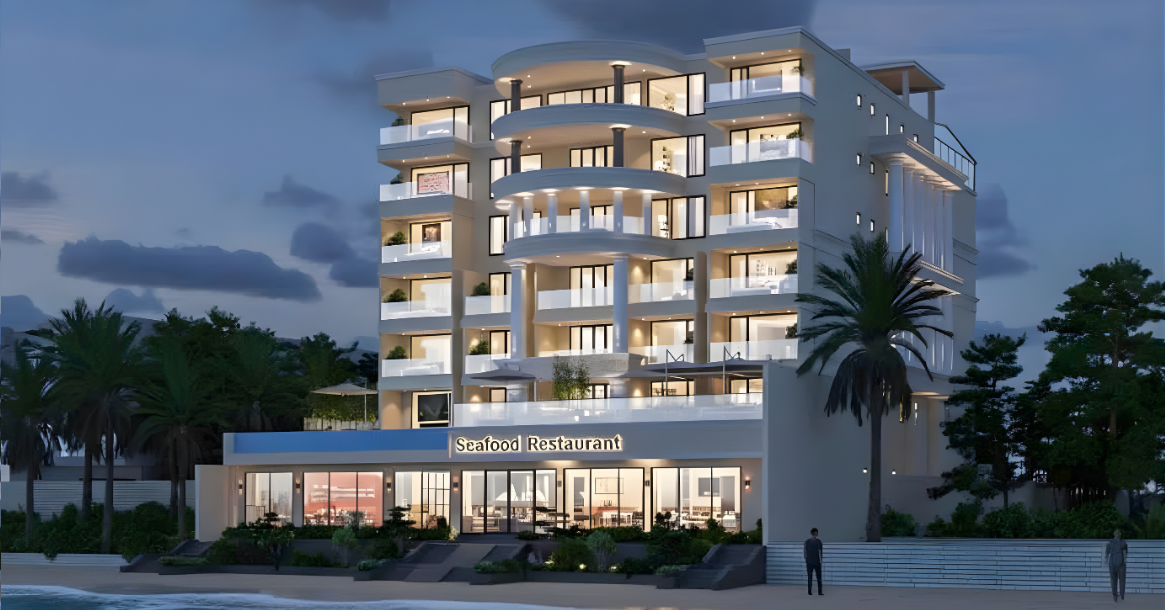 Palado Hotel Mui Ne 3