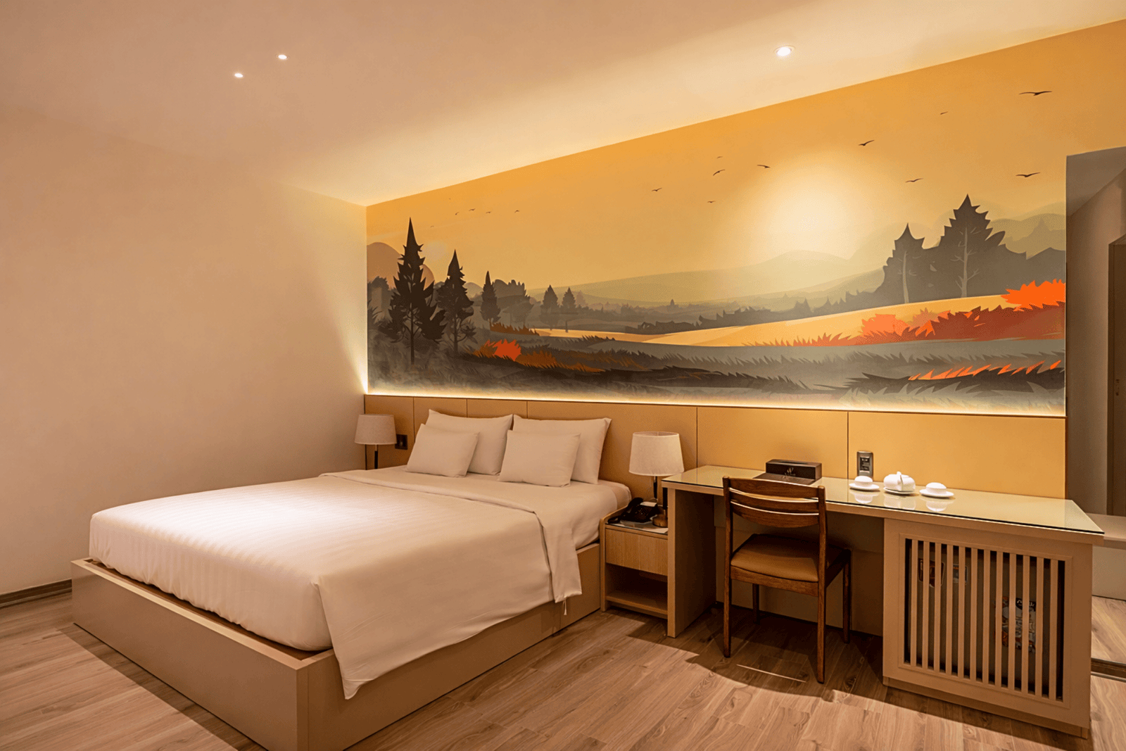 Palago Hotel 3