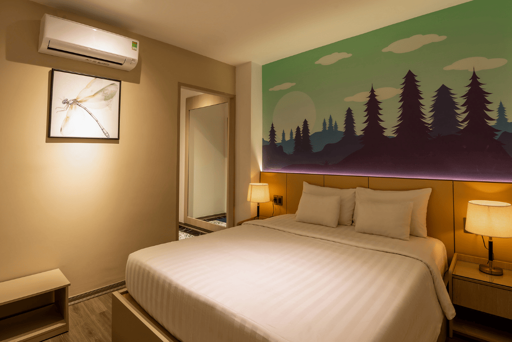 Palago Hotel 4