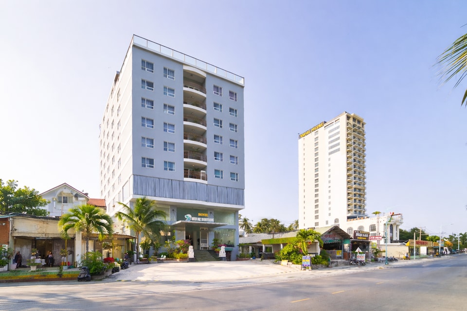 Palette Muine Boutique Hotel Near Mui Ne Beach 4
