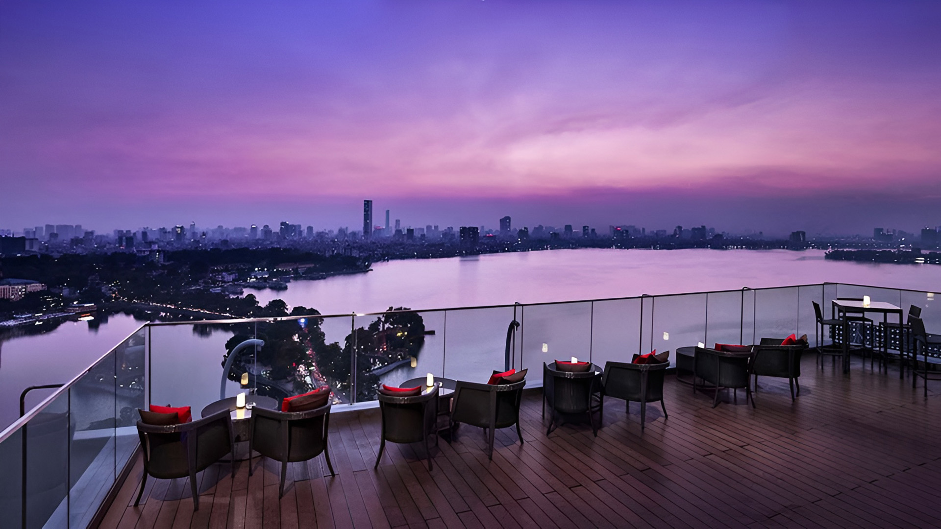 Pan Pacific Hanoi 2