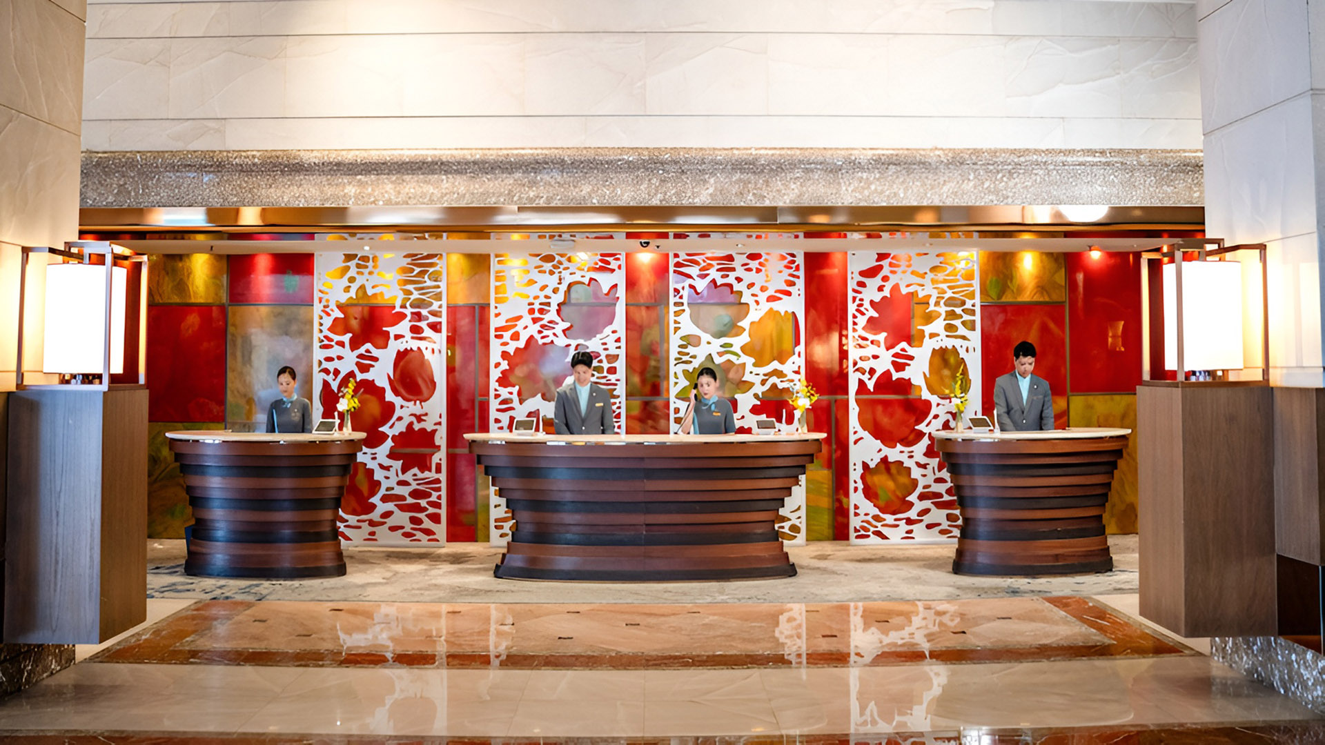 Pan Pacific Hanoi 3