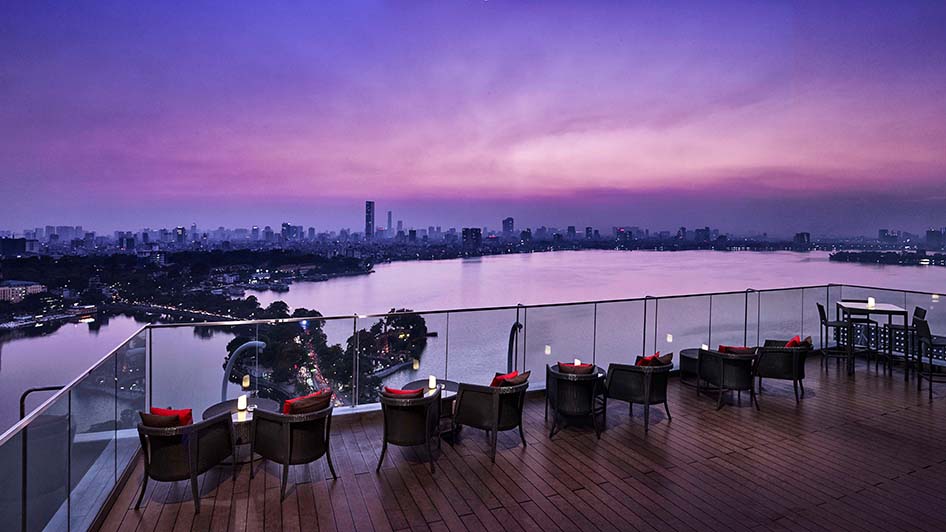 Pan Pacific Hanoi 5