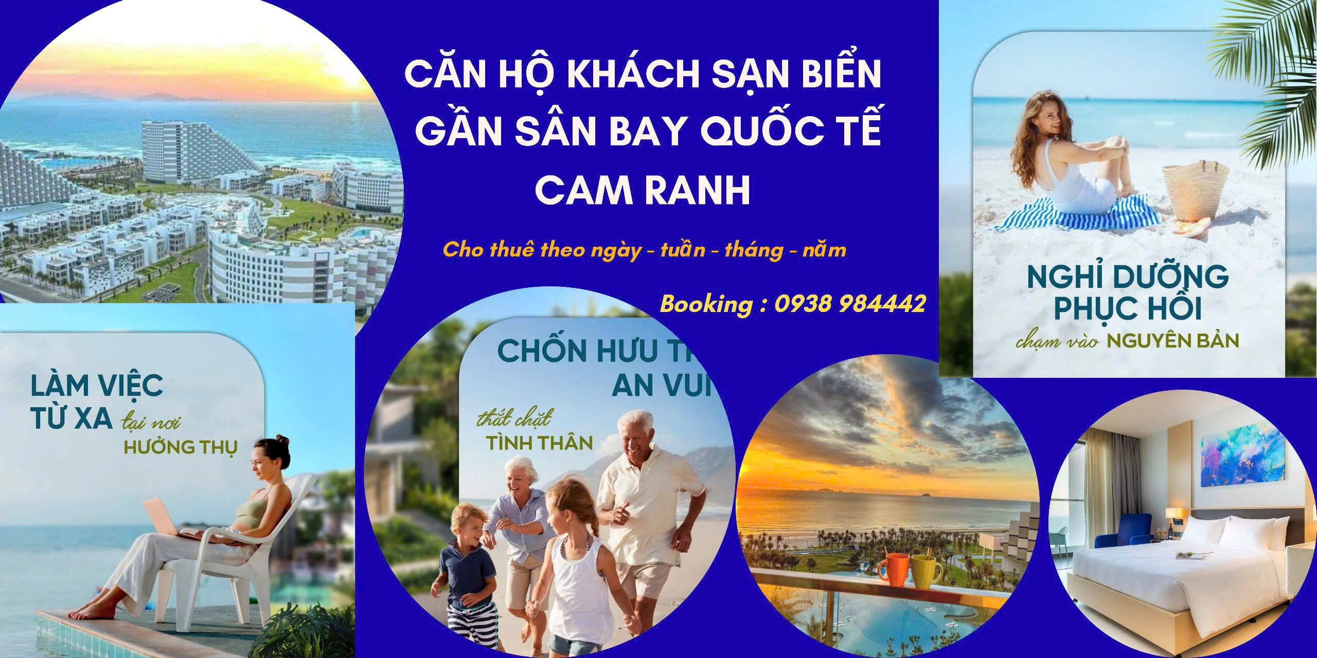 Panacea At Arena Cam Ranh Resort 3