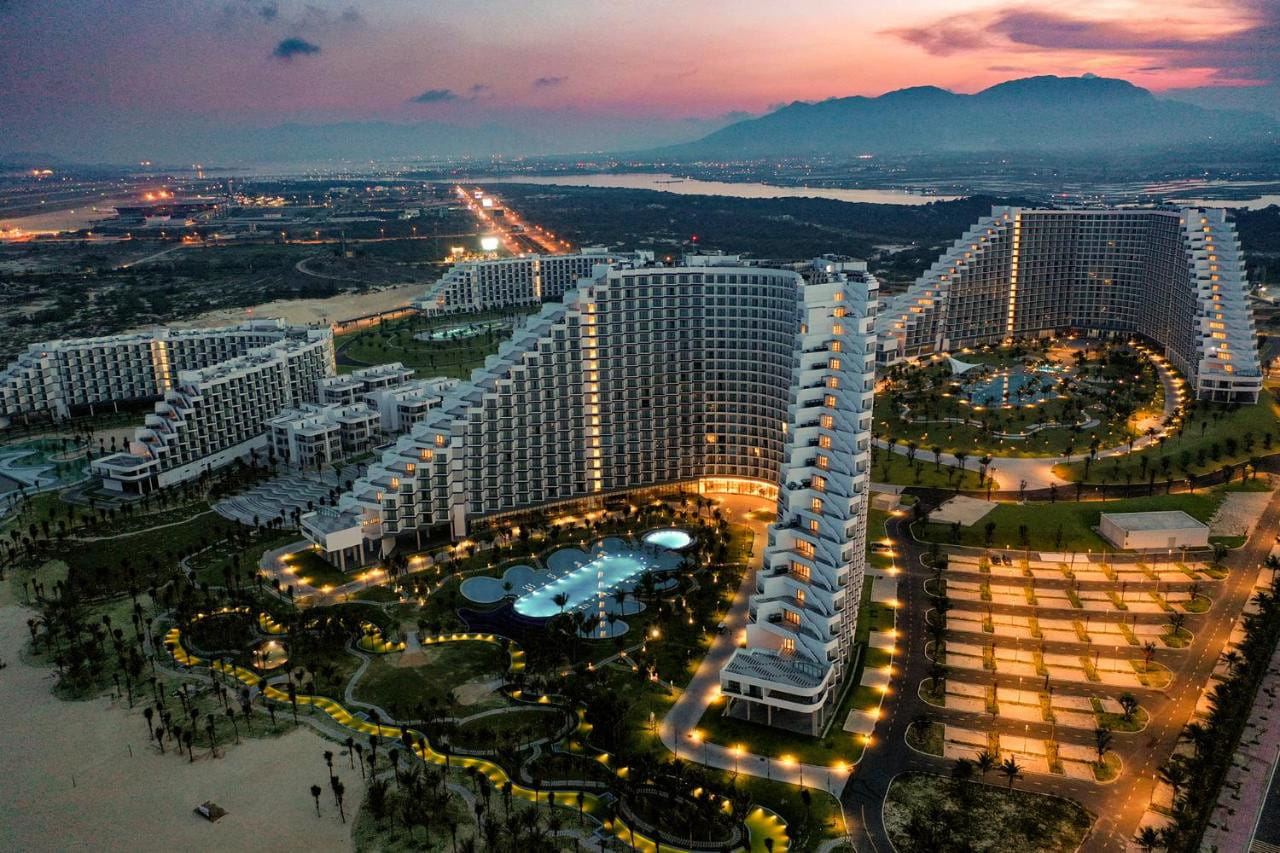 Panacea At Arena Cam Ranh Resort 4