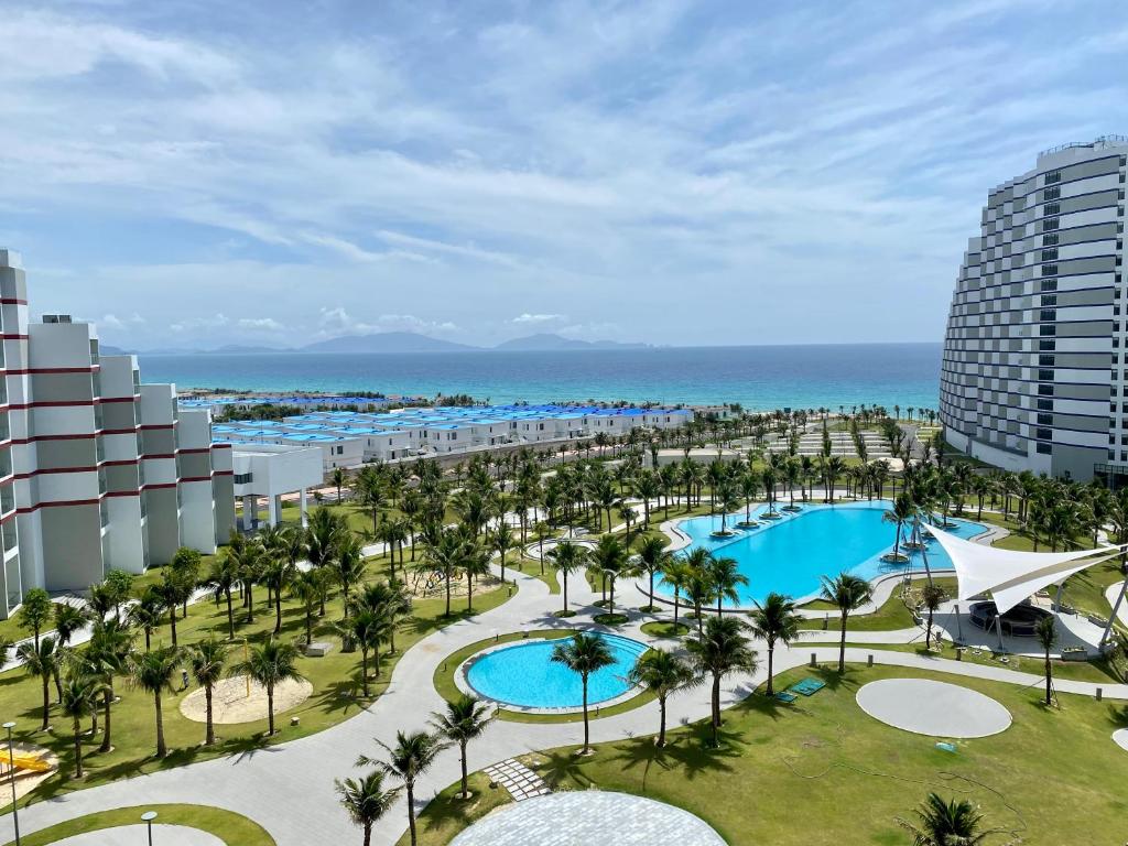 Panacea At Arena Cam Ranh Resort 5