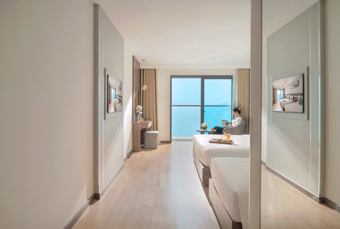 Panama Nha Trang Hotel 2