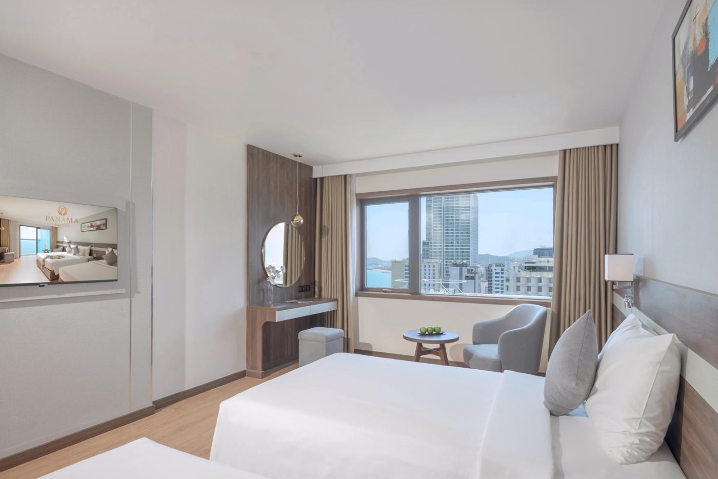 Panama Nha Trang Hotel 3