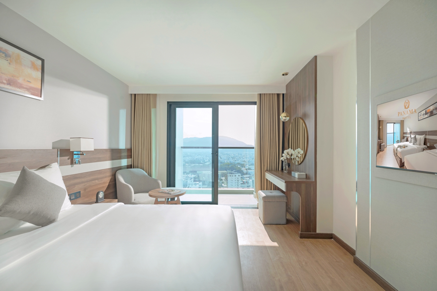Panama Nha Trang Hotel 4