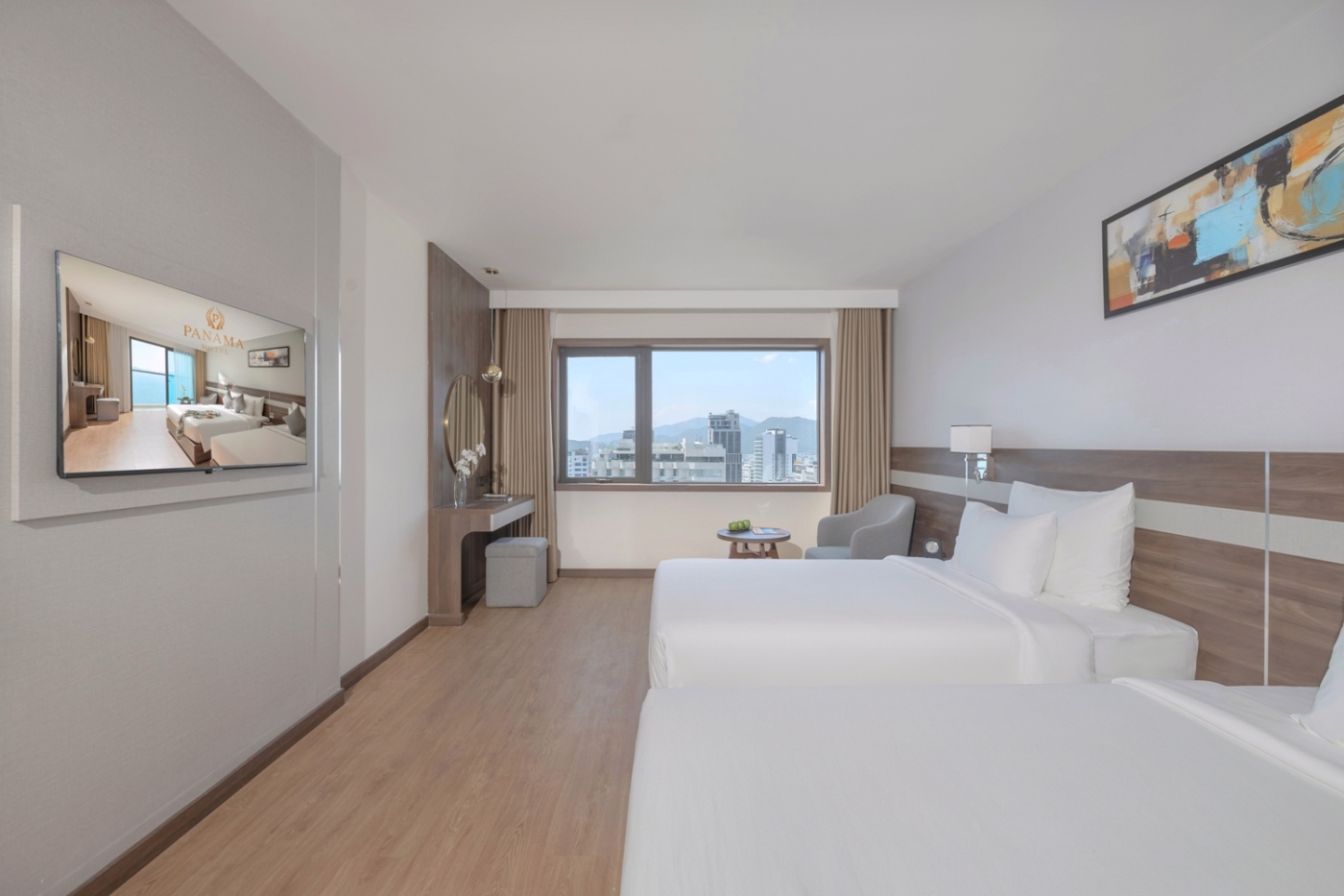 Panama Nha Trang Hotel 5