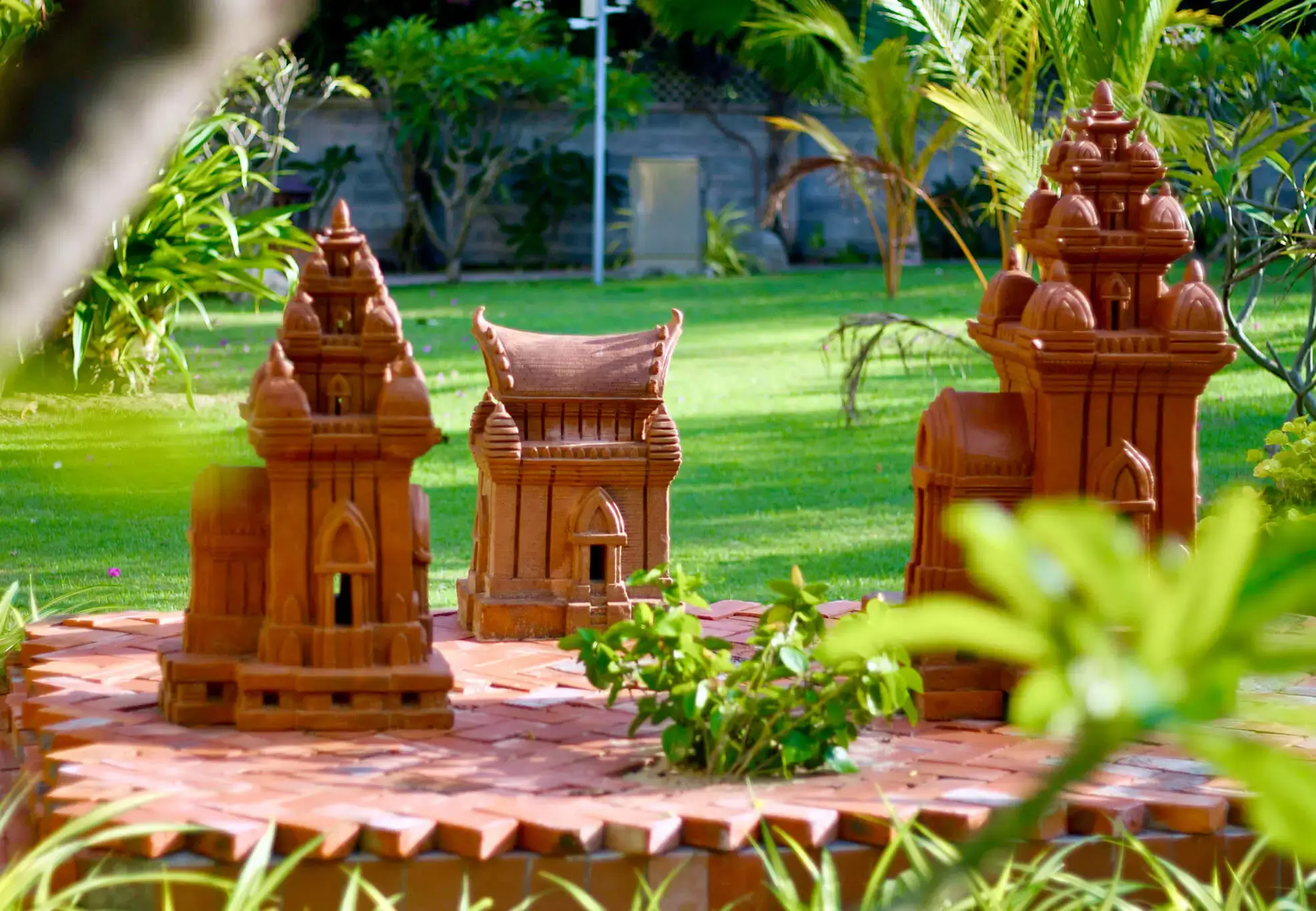 Pandanus Resort 3
