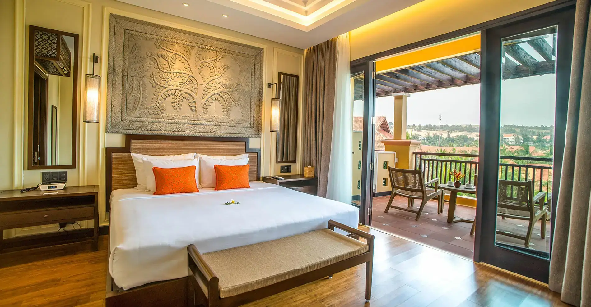 Pandanus Resort 4