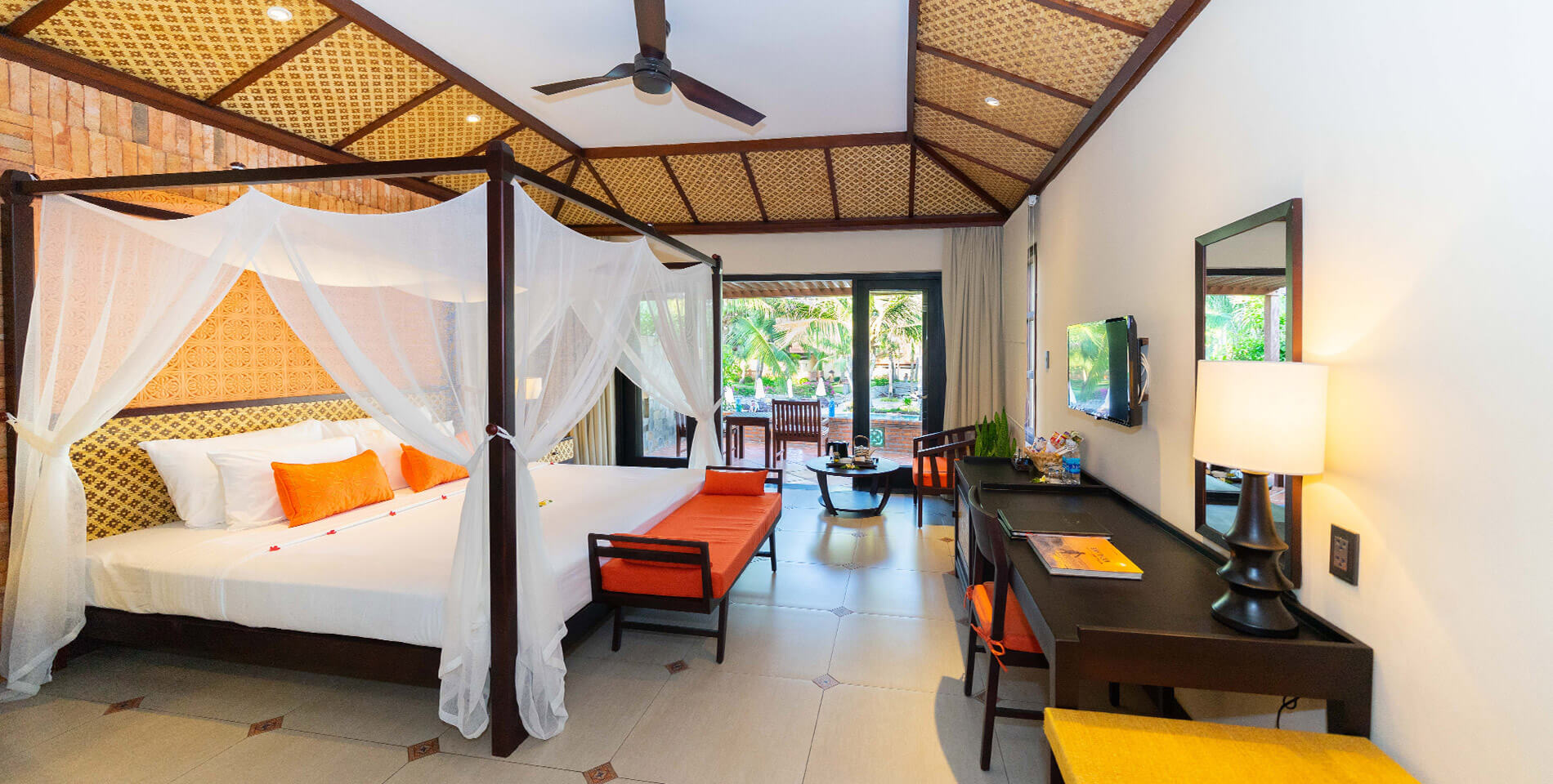 Pandanus Resort 5