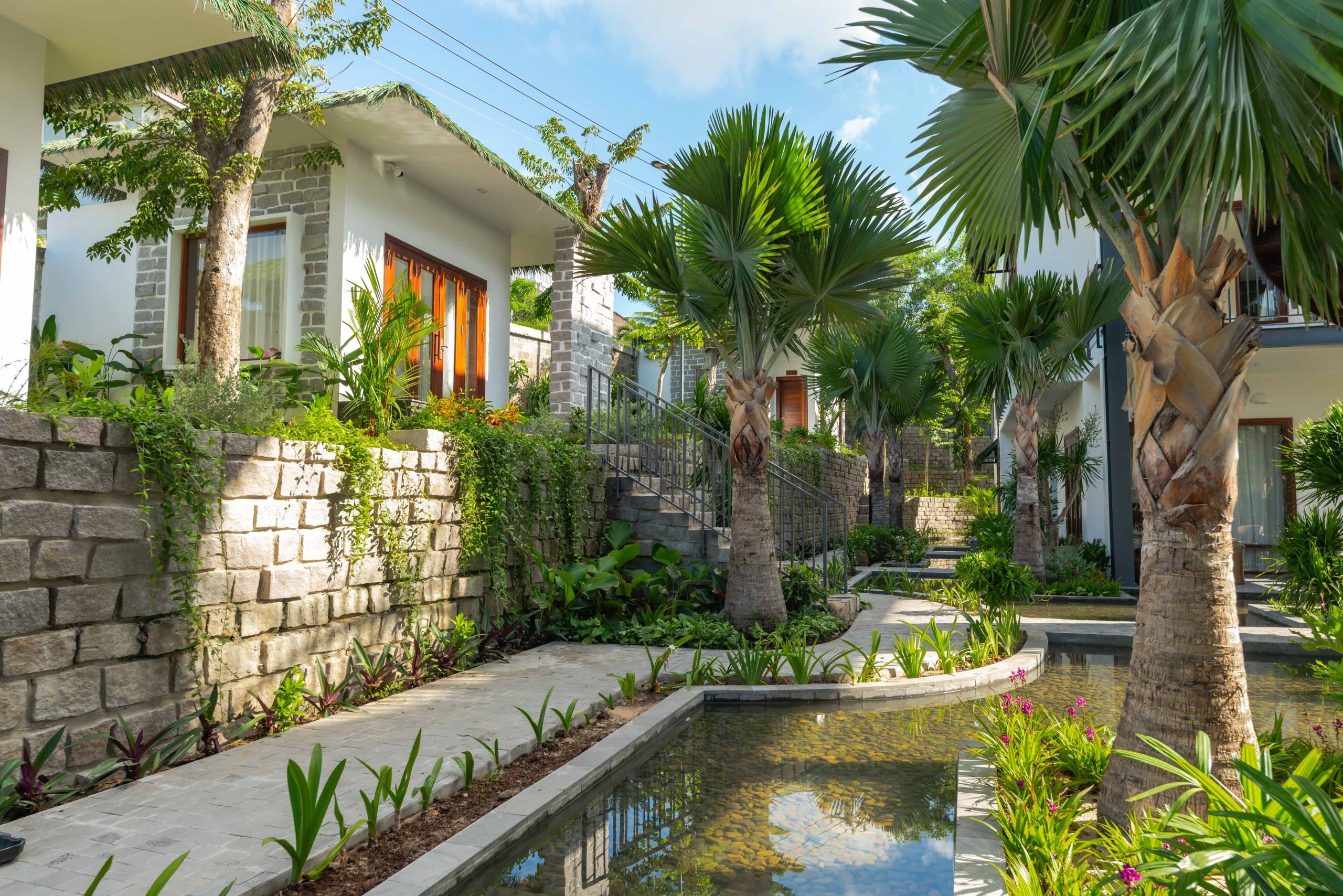Pandora Sand Hill Mui Ne Resort (Resort 4 sao) 4