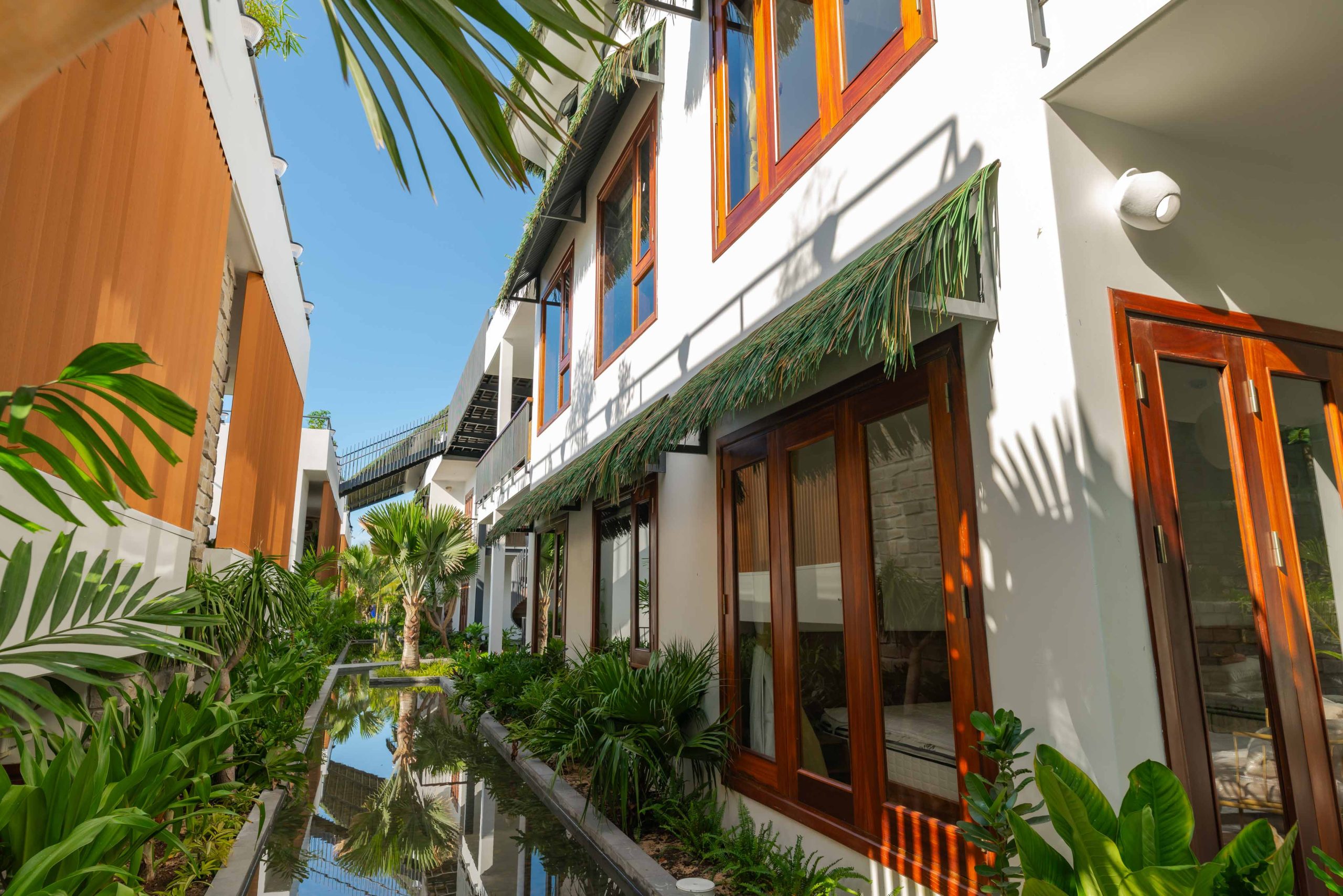 Pandora Sand Hill Mui Ne Resort (Resort 4 sao) 5