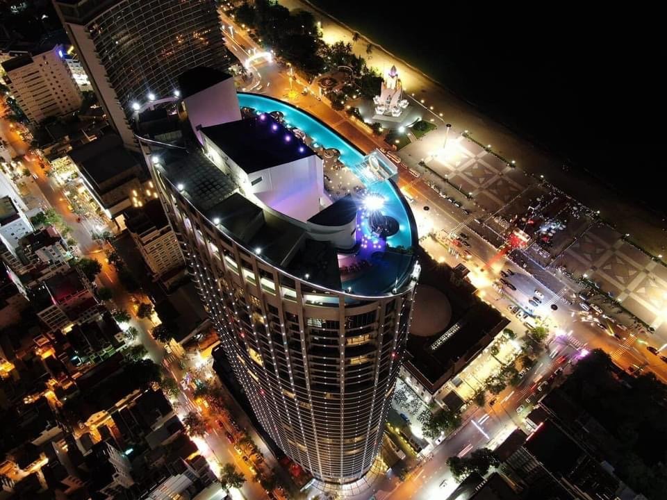 Panorama Nha Trang Condotel 2
