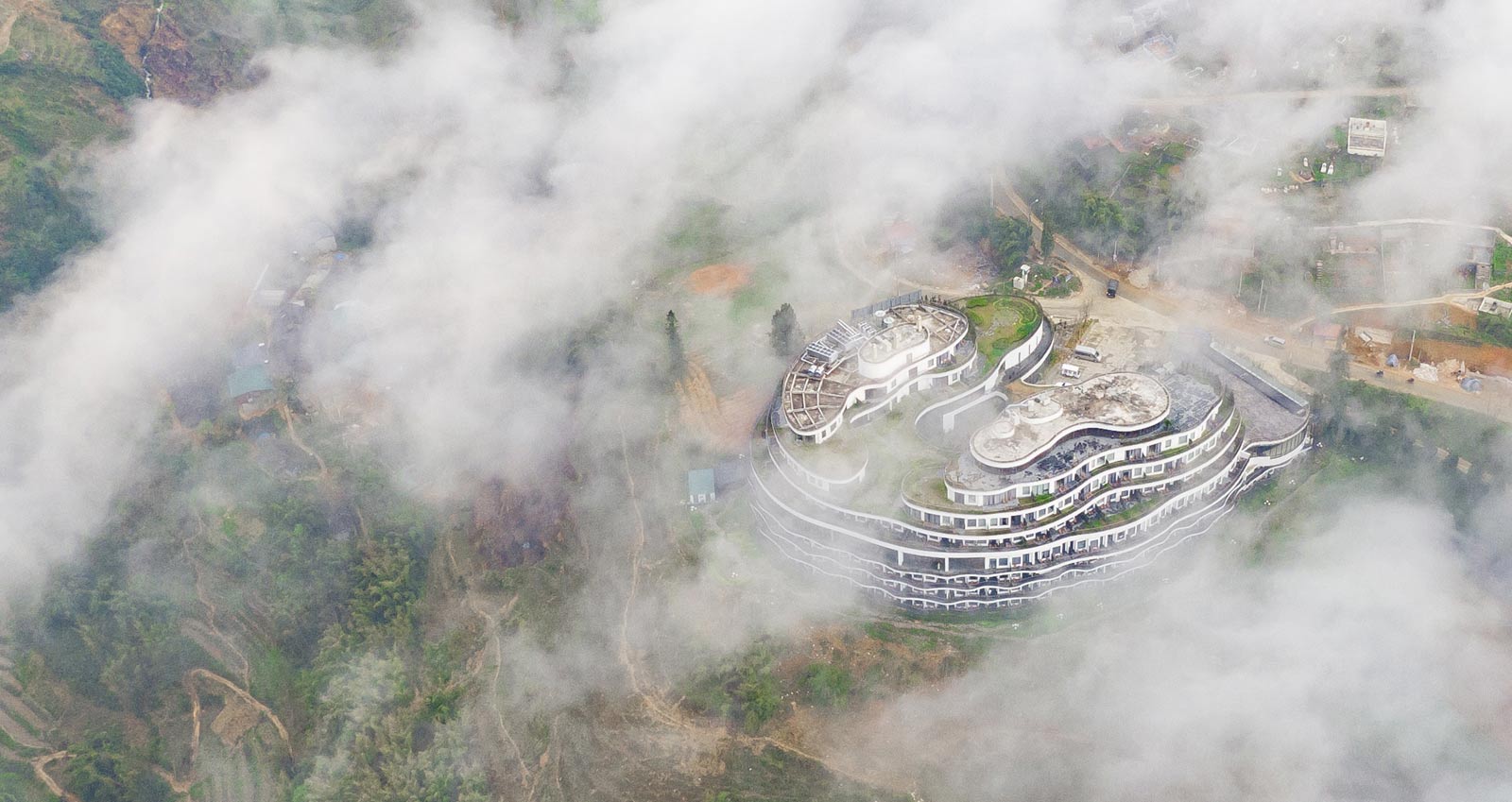 Pao's Sapa Leisure Hotel 2
