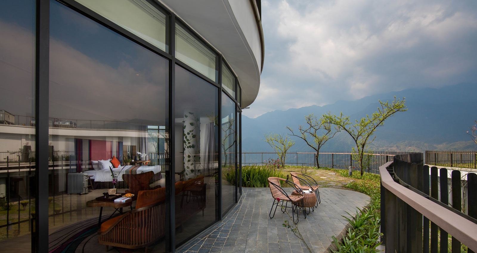 Pao's Sapa Leisure Hotel 3