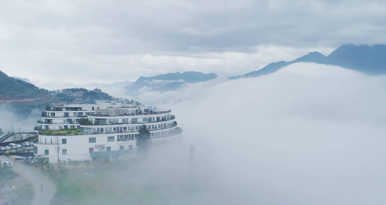 Pao's Sapa Leisure Hotel 5