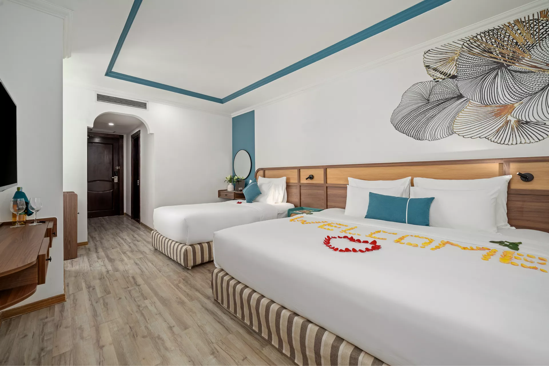 Paracel Beach Hotel 2