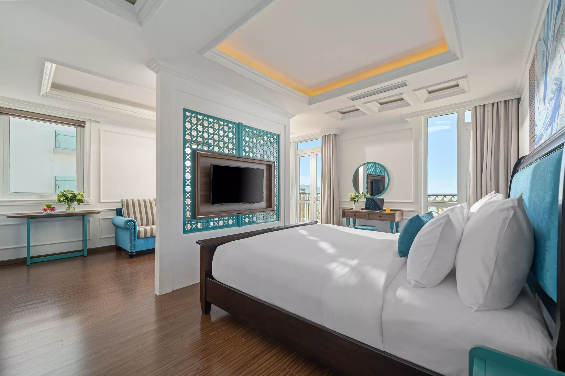 Paracel Beach Hotel 3