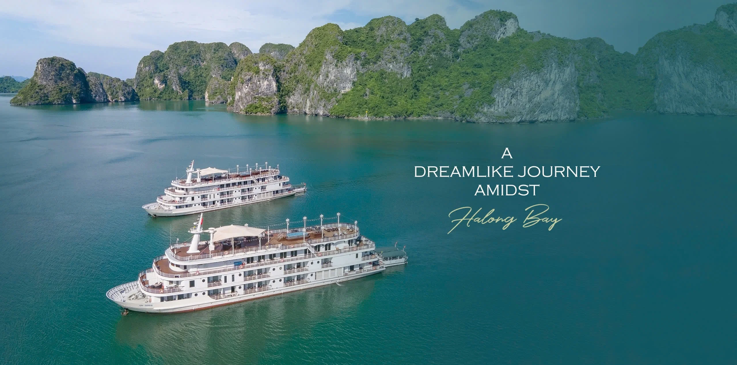 Paradise Suites Halong hotel 4