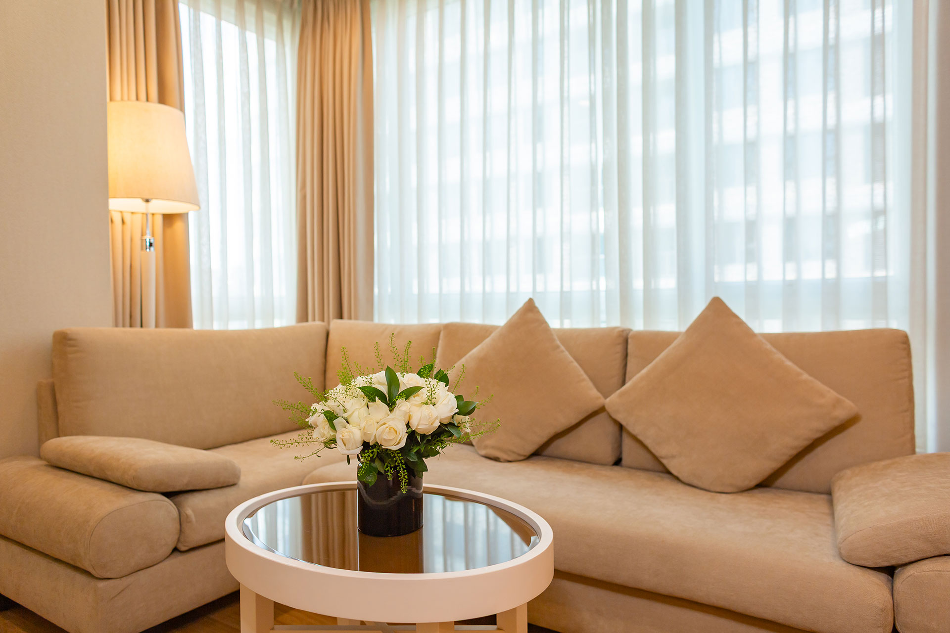 Paragon Saigon Hotel