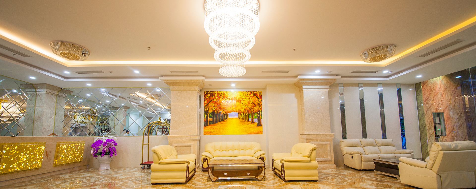 Pariat Hotel & Apartment