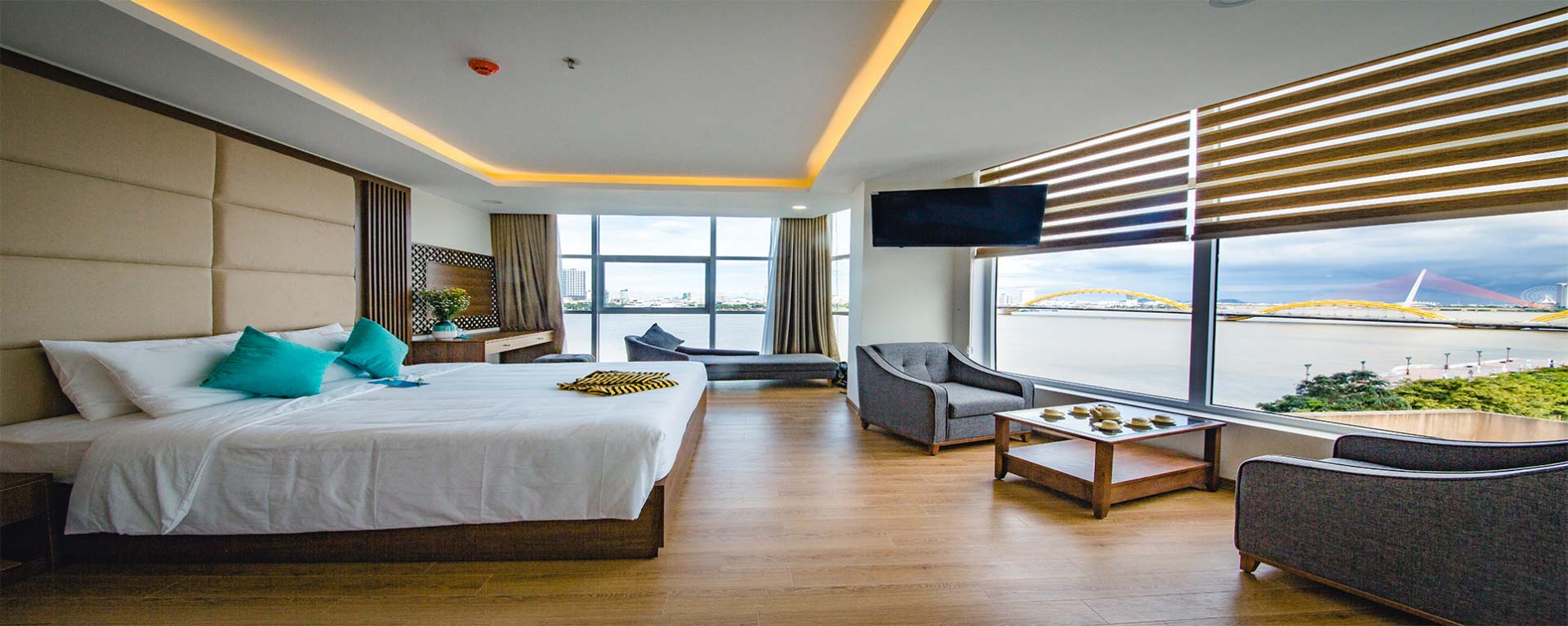 Pariat Hotel & Apartment 2