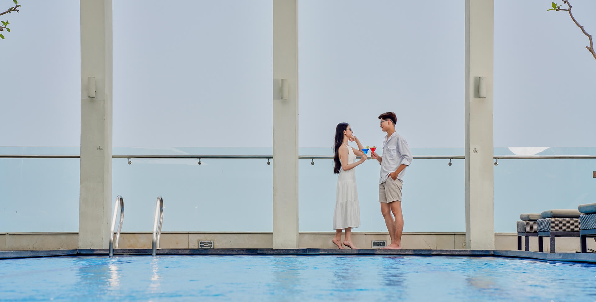 Paris Deli Danang Beach Hotel 5