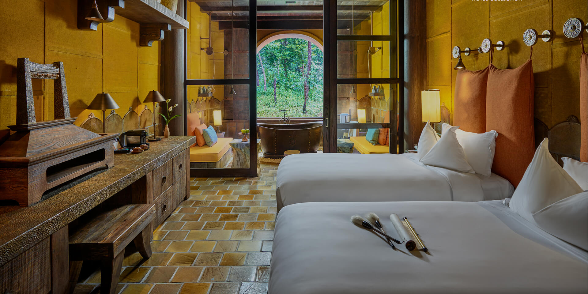 Paris Of Dragon Bay Hotel 3