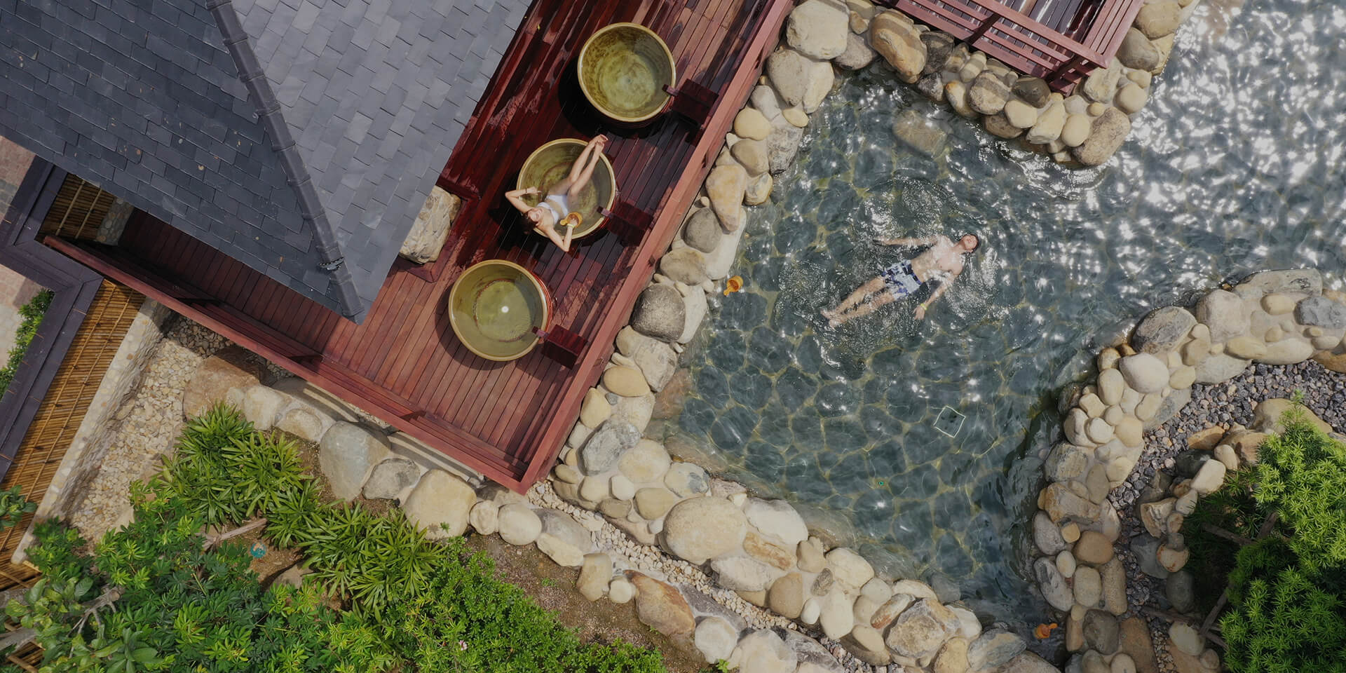 Paris Of Dragon Bay Hotel 5