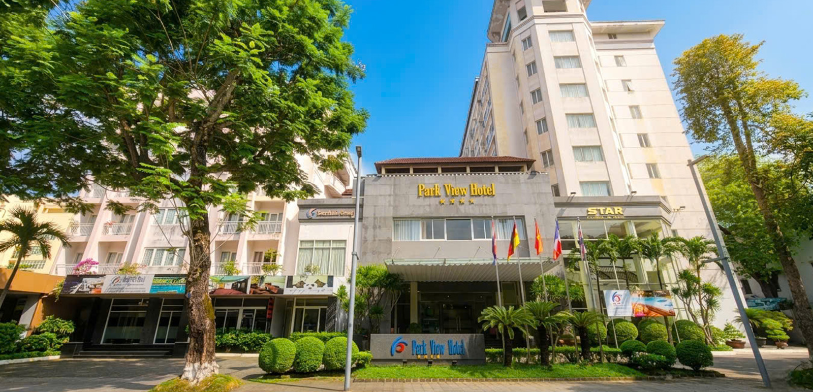 Park View Hotel