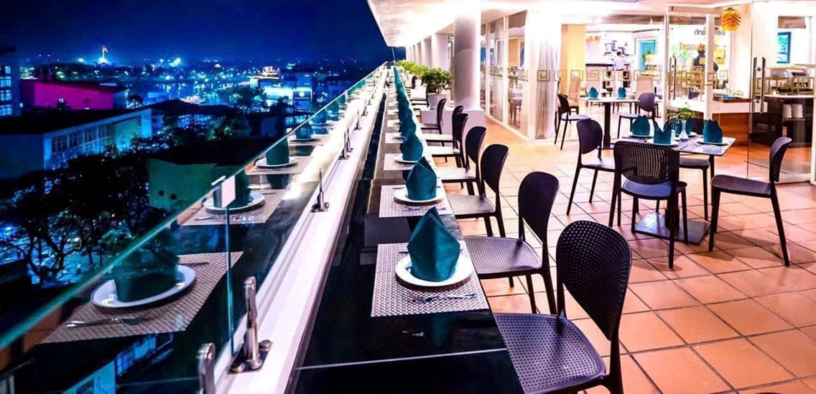 Park View Hotel 4