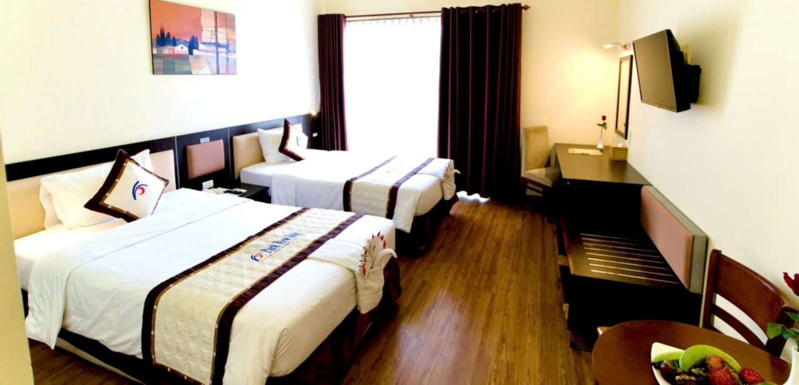 Park View Hotel 5