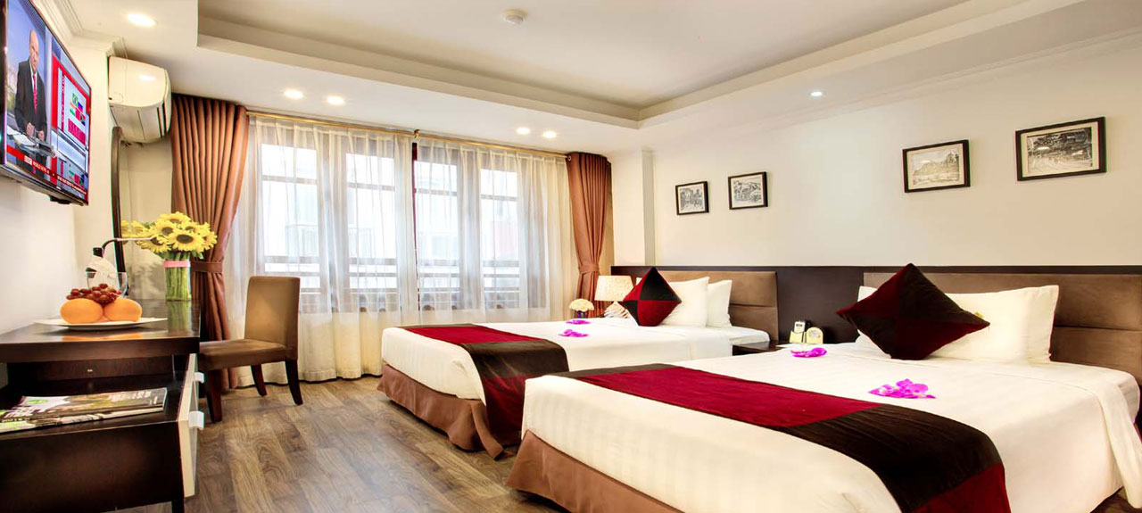 Parklane Hanoi Hotel