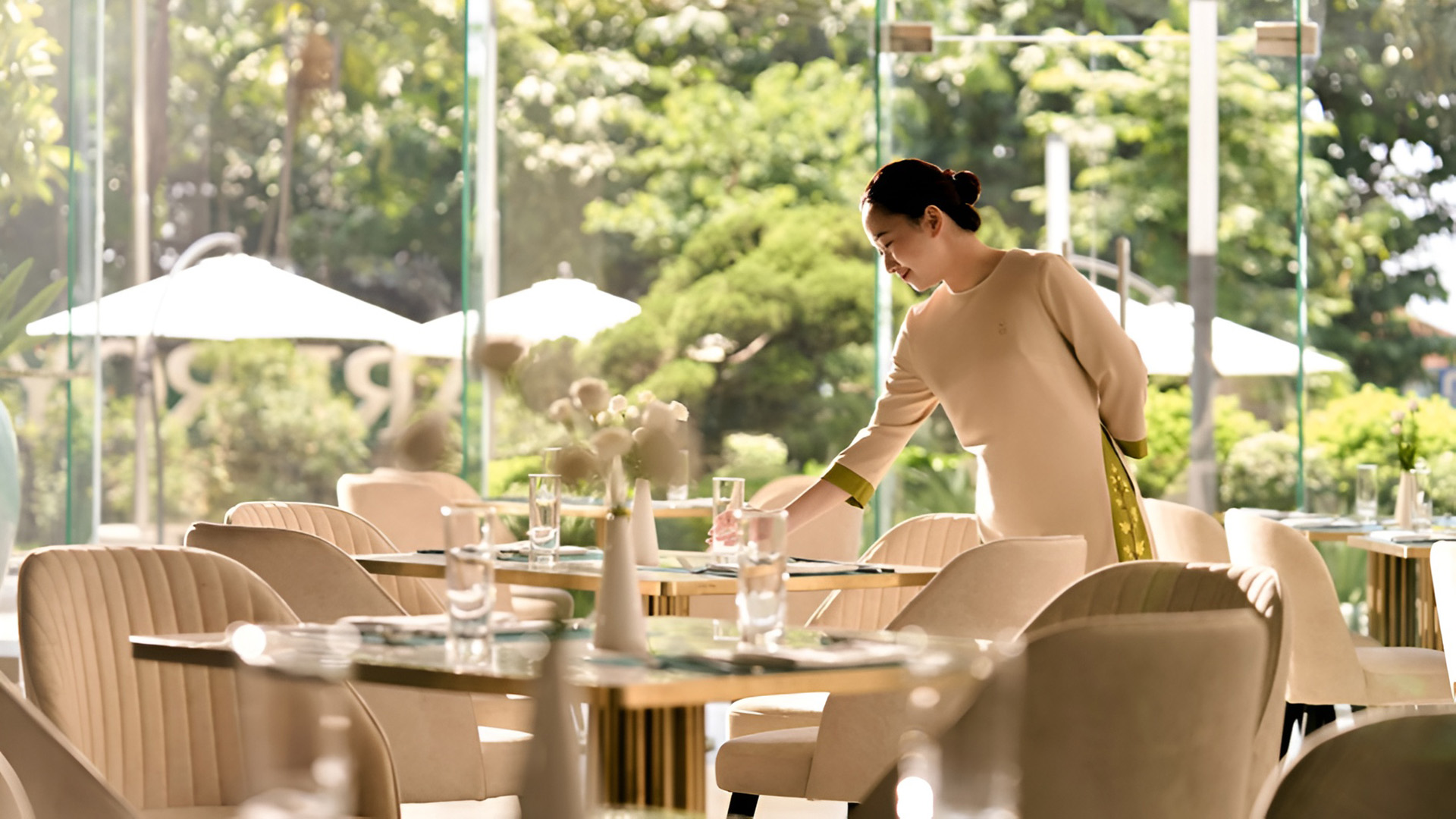 PARKROYAL Serviced Suites Hanoi 2