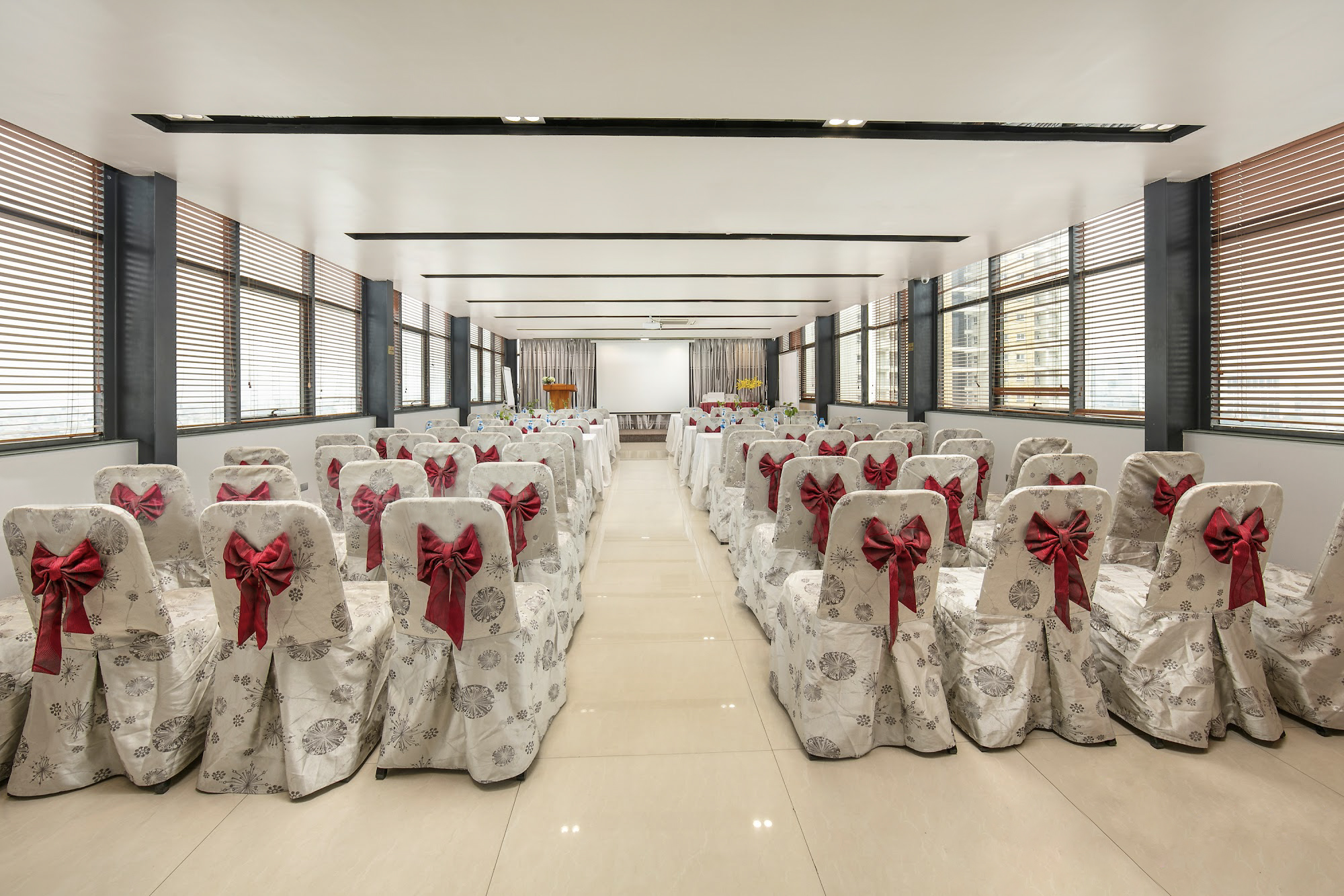 Parkside Sunline Hotel 5