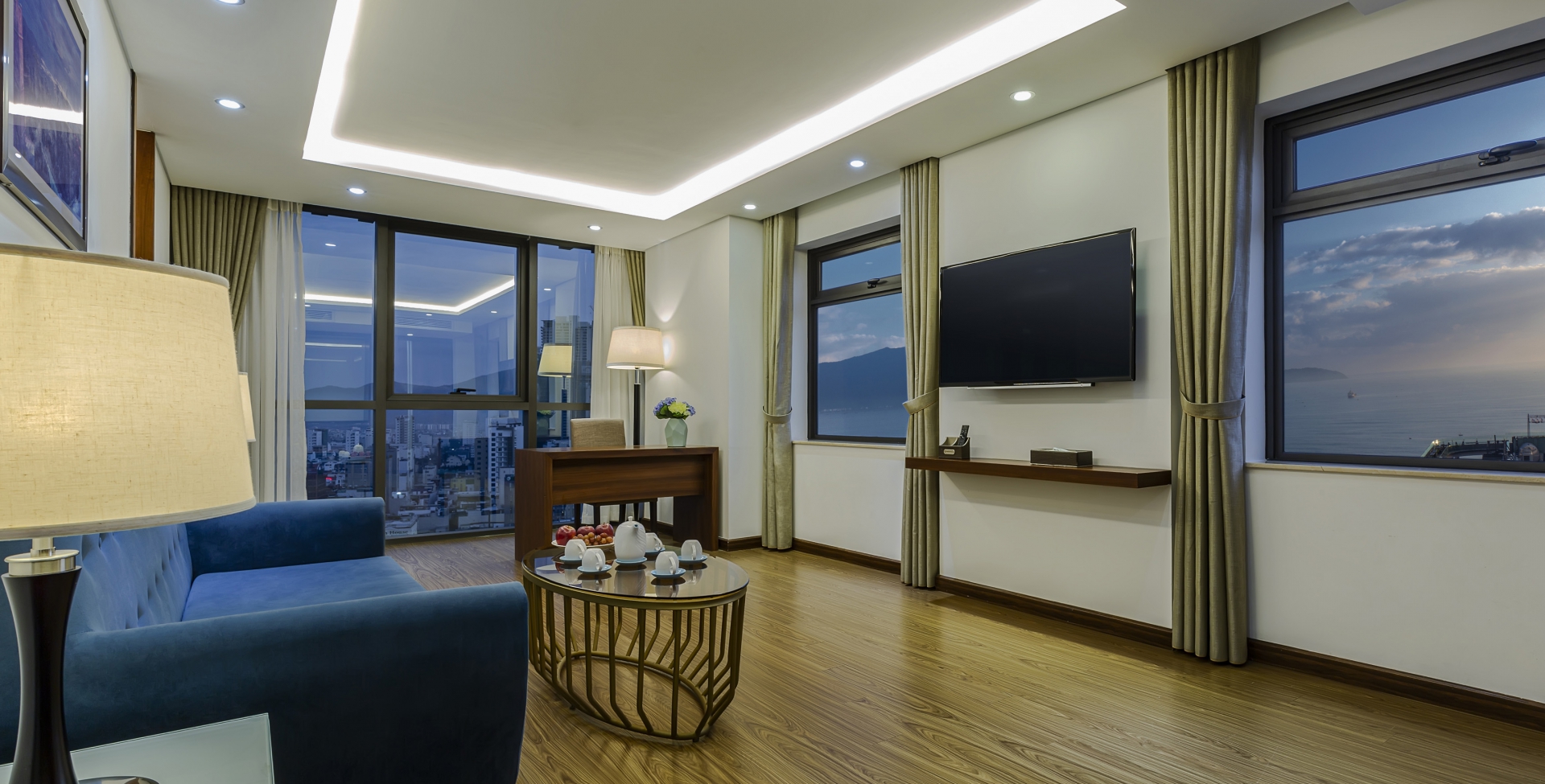 Pavilion Da Nang Hotel 4