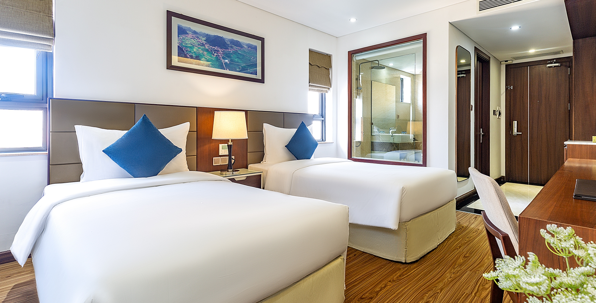 Pavilion Da Nang Hotel 5