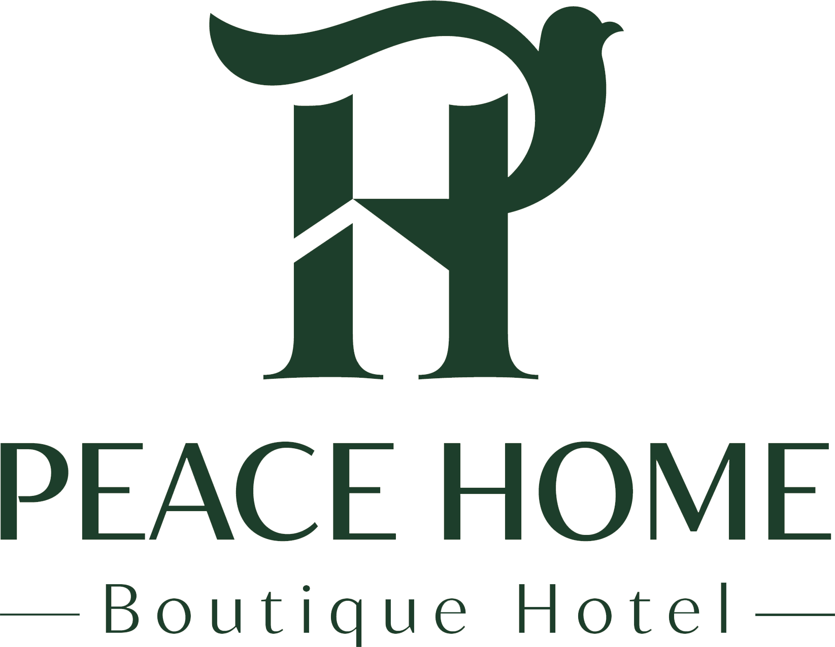 Peace Home Boutique Hotel 3